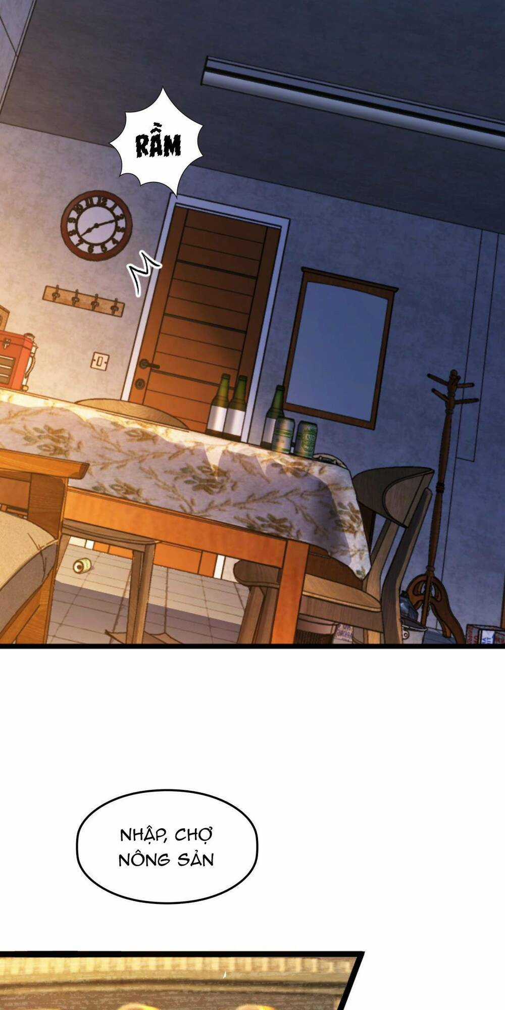 Mệnh Danh Thuật Của Bóng Tối Chapter 1 trang 74