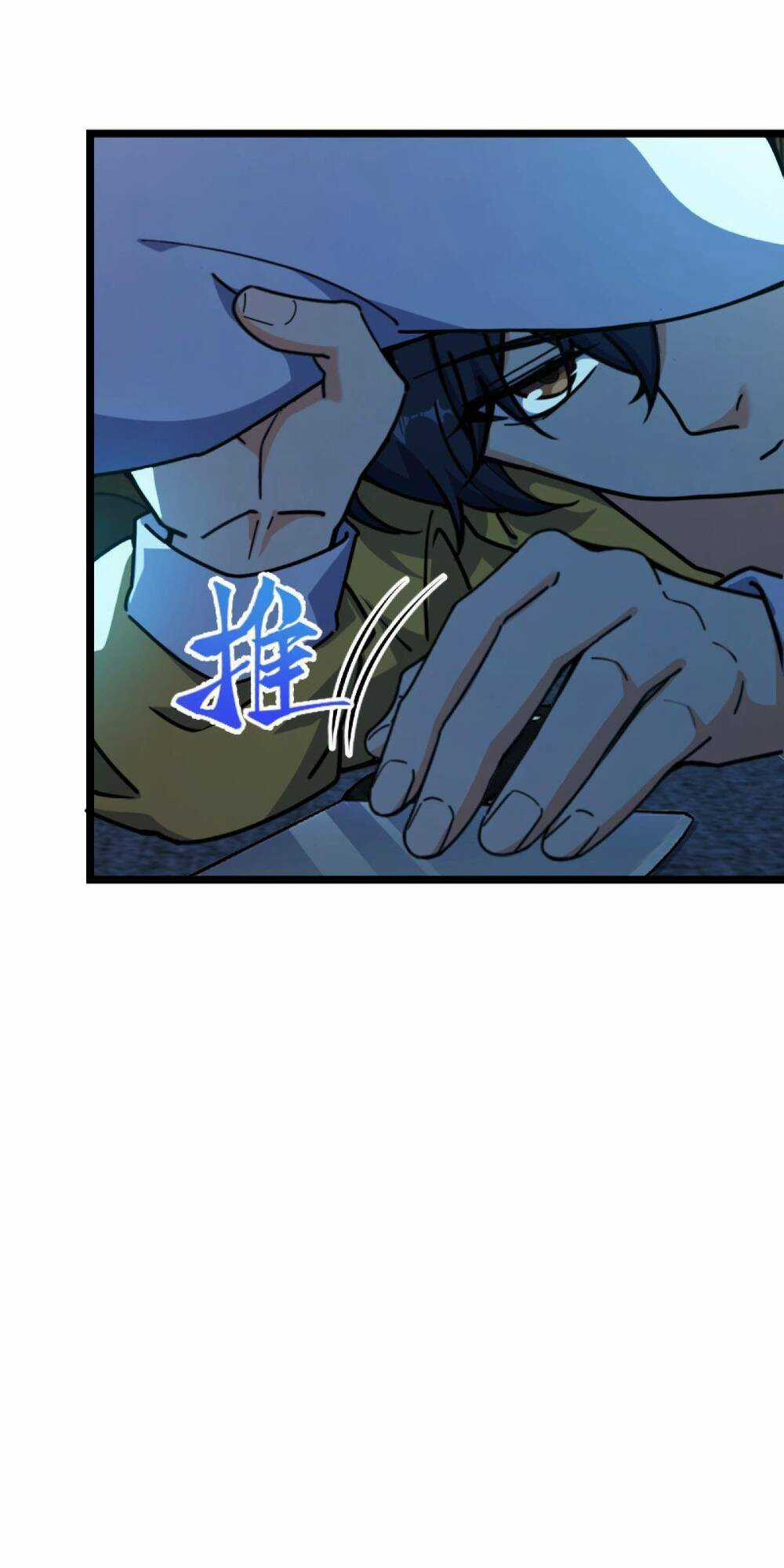 Mệnh Danh Thuật Của Bóng Tối Chapter 1 trang 78