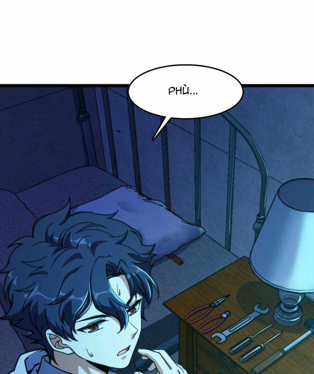 Mệnh Danh Thuật Của Bóng Tối Chapter 1 trang 79