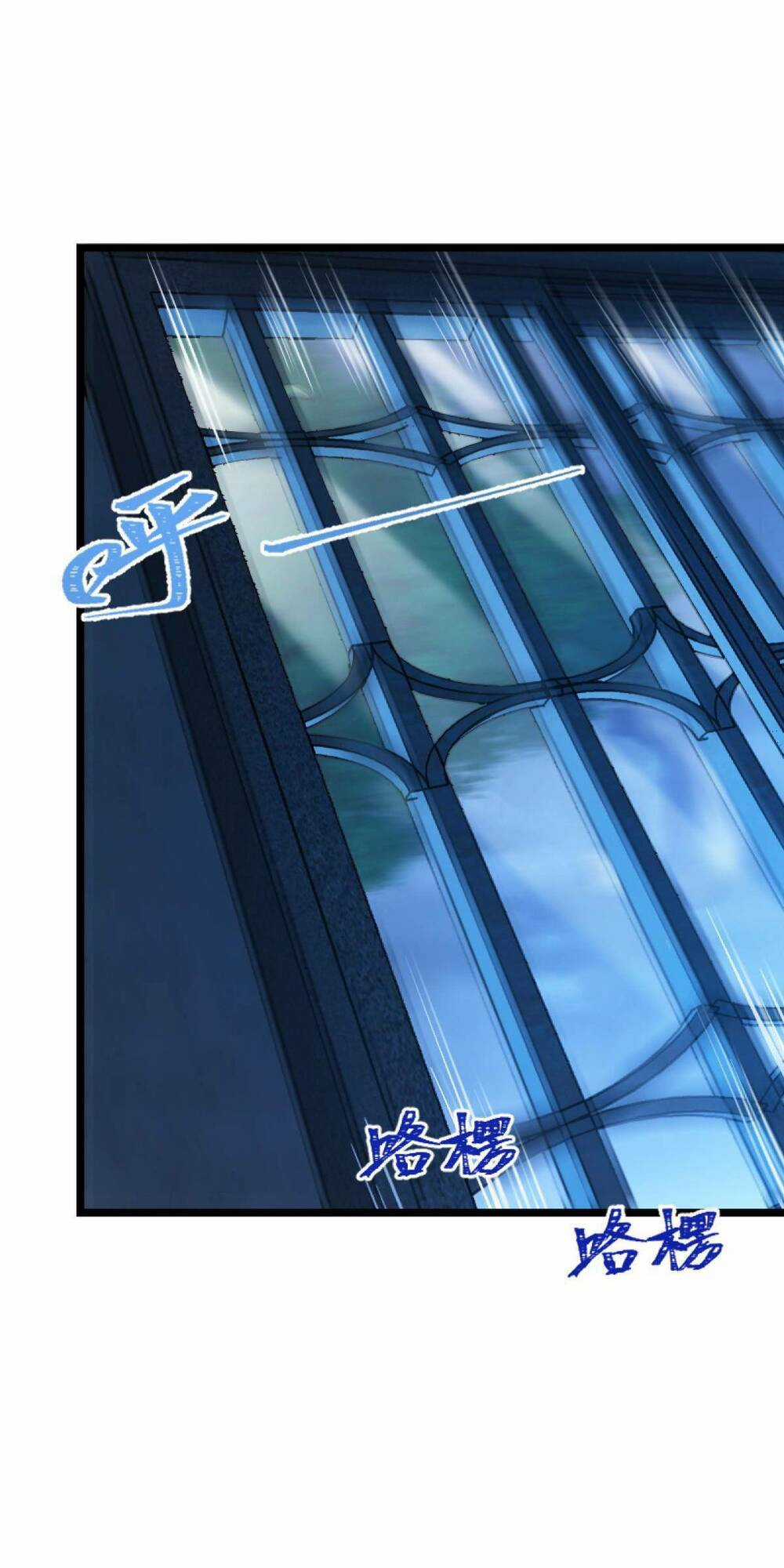 Mệnh Danh Thuật Của Bóng Tối Chapter 1 trang 81