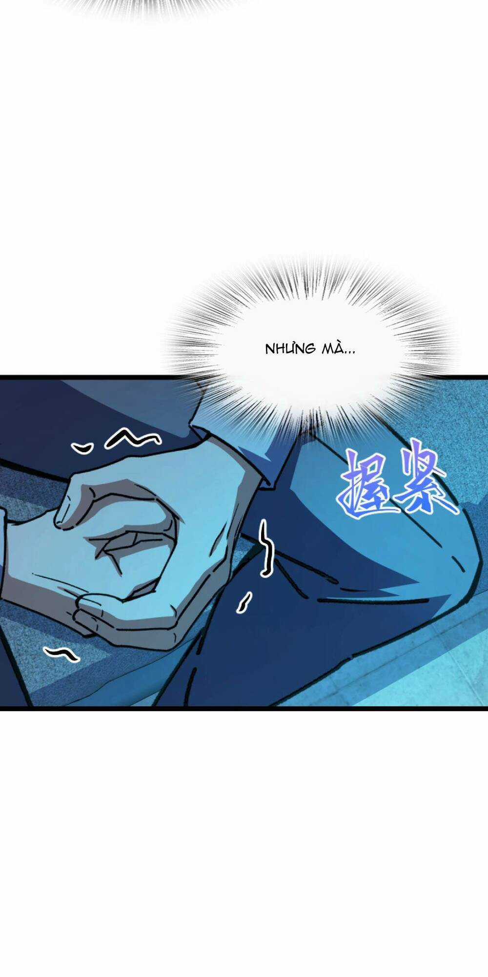 Mệnh Danh Thuật Của Bóng Tối Chapter 1 trang 84