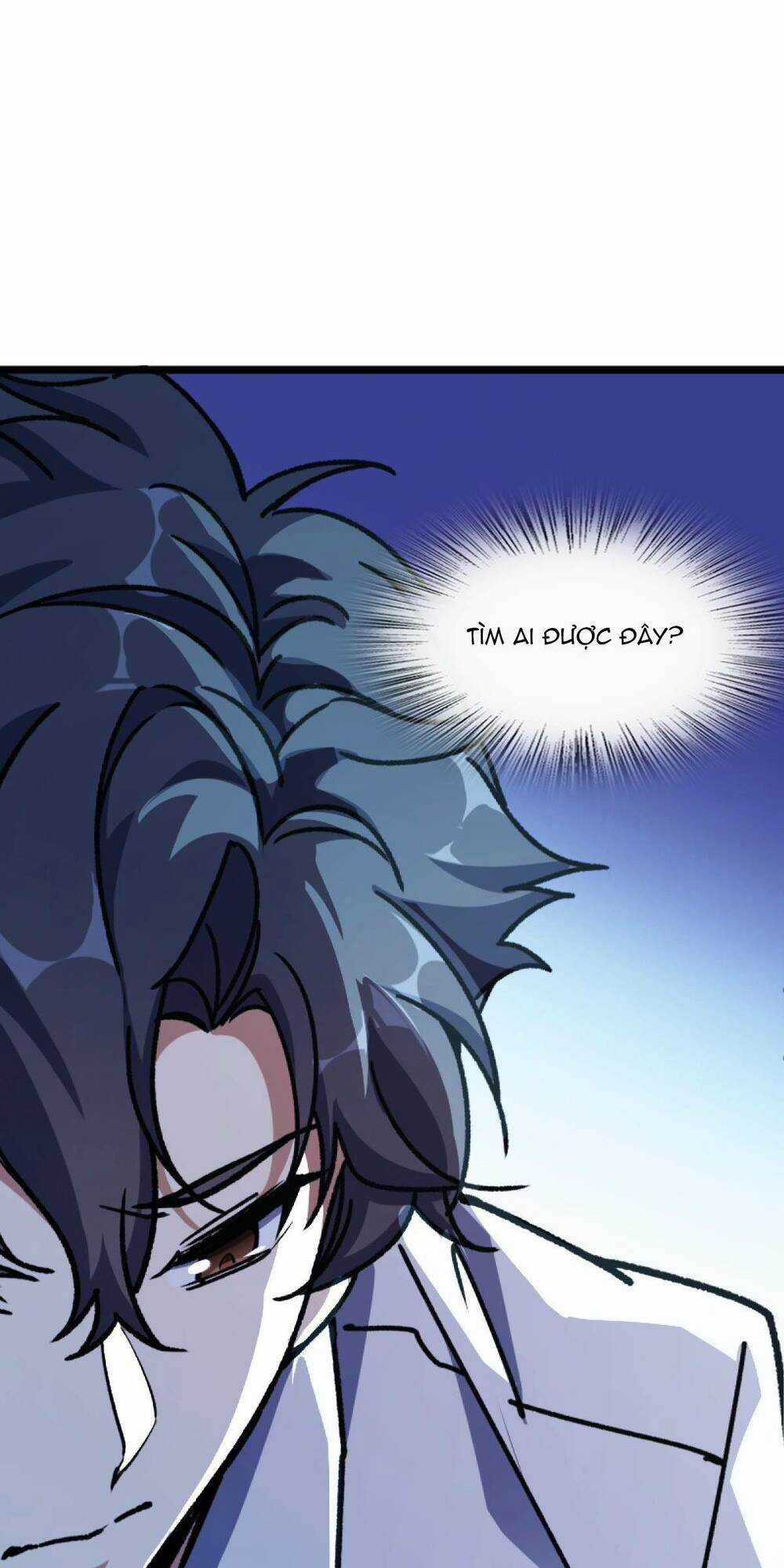 Mệnh Danh Thuật Của Bóng Tối Chapter 1 trang 85