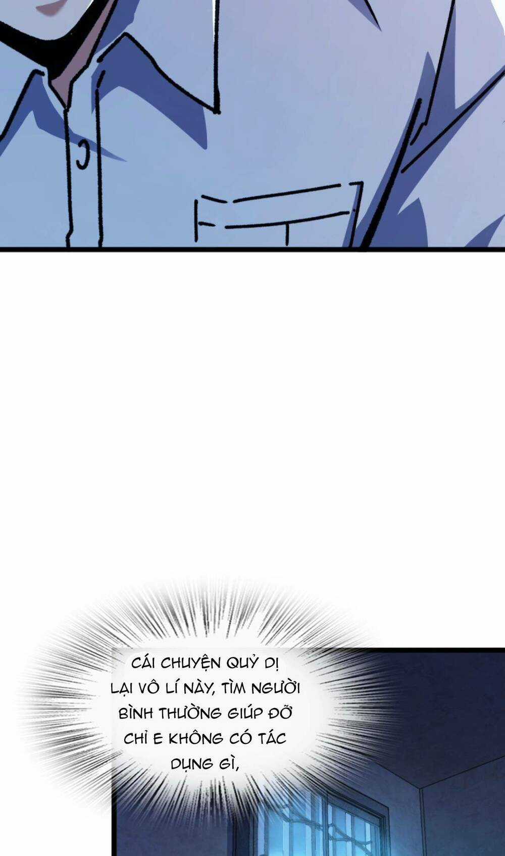 Mệnh Danh Thuật Của Bóng Tối Chapter 1 trang 86