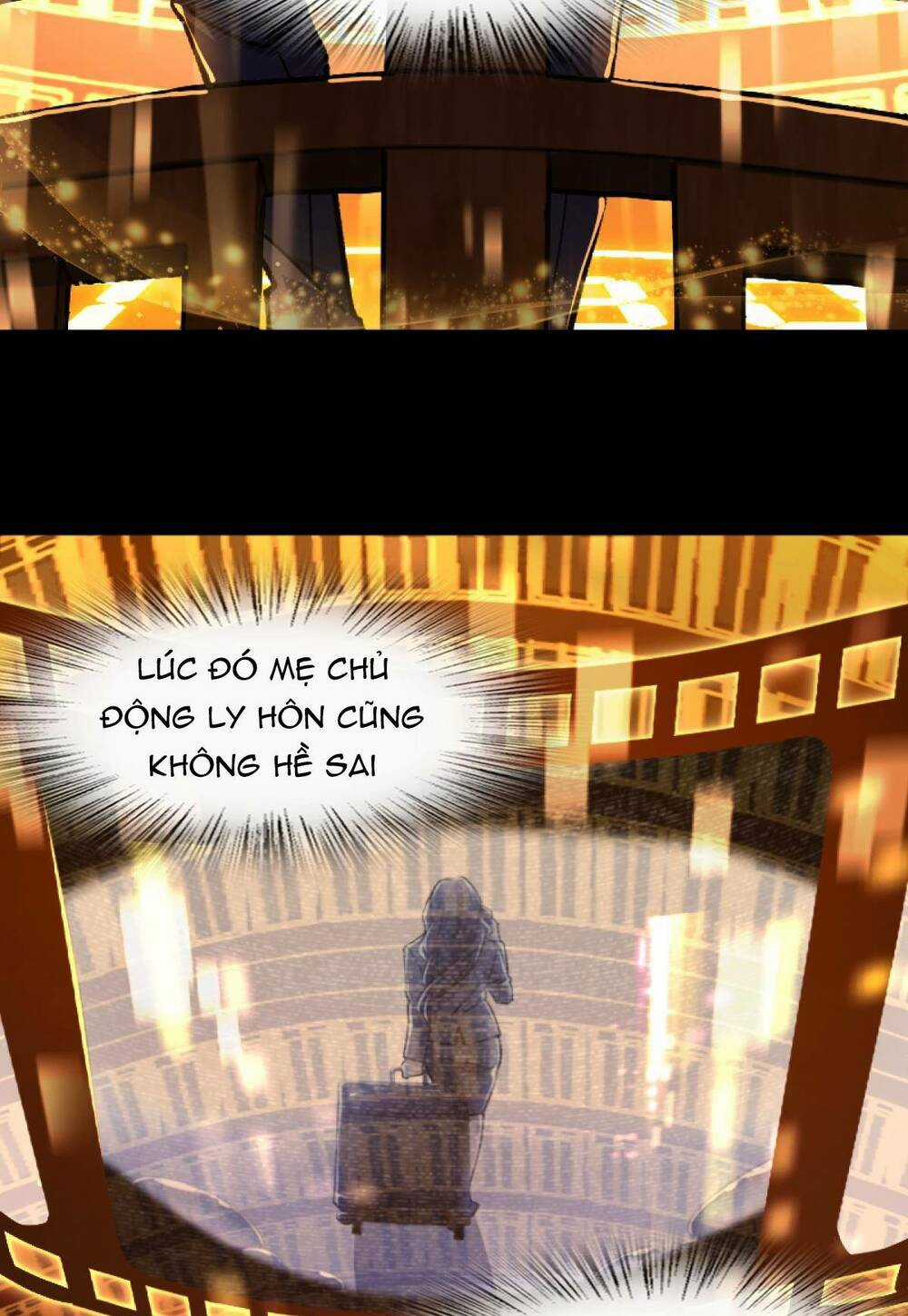 Mệnh Danh Thuật Của Bóng Tối Chapter 1 trang 95