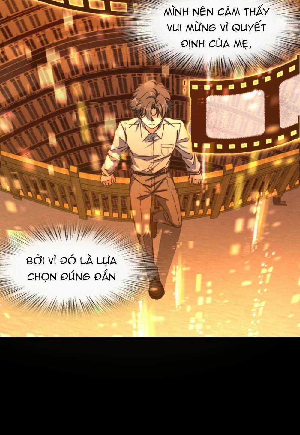 Mệnh Danh Thuật Của Bóng Tối Chapter 1 trang 96