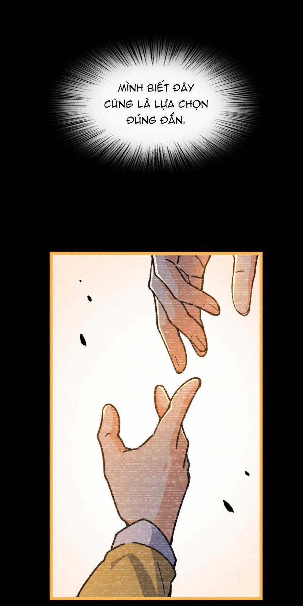 Mệnh Danh Thuật Của Bóng Tối Chapter 1 trang 99