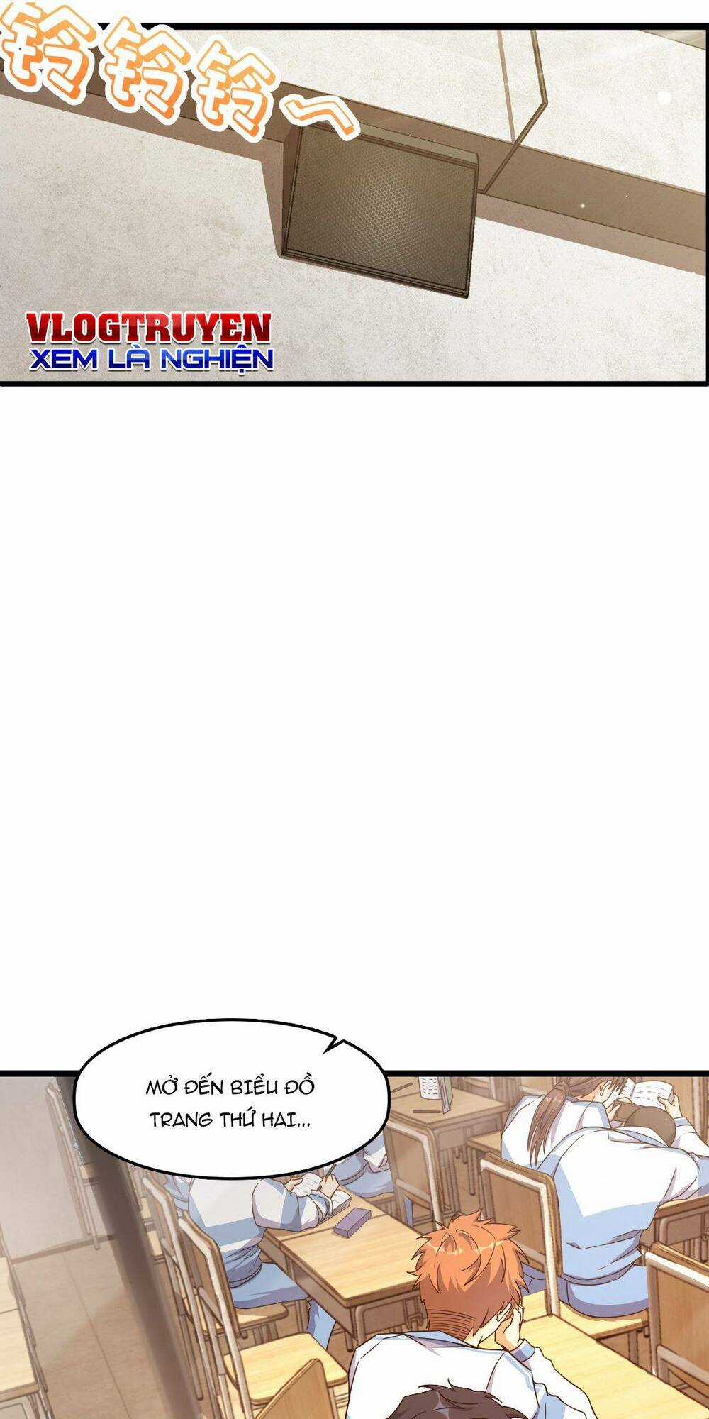 Mệnh Danh Thuật Của Bóng Tối Chapter 11 trang 0
