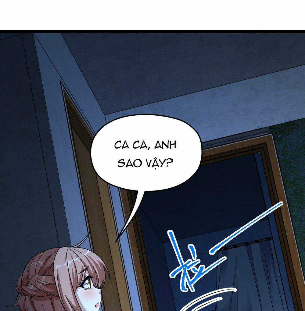 Mệnh Danh Thuật Của Bóng Tối Chapter 12 trang 11