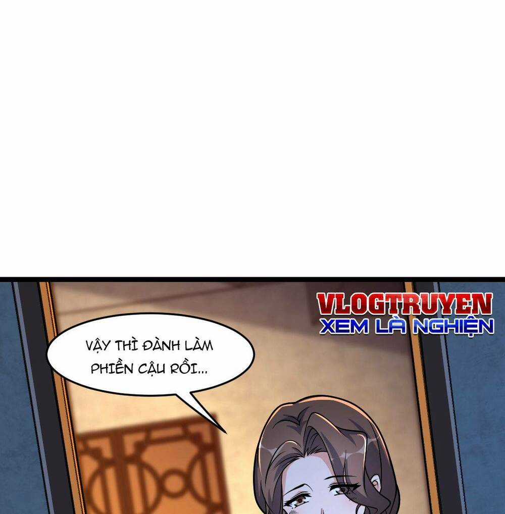 Mệnh Danh Thuật Của Bóng Tối Chapter 12 trang 49