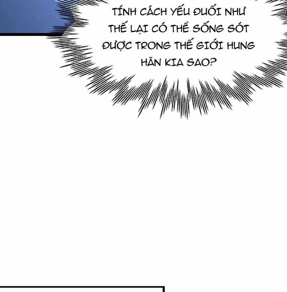 Mệnh Danh Thuật Của Bóng Tối Chapter 12 trang 52