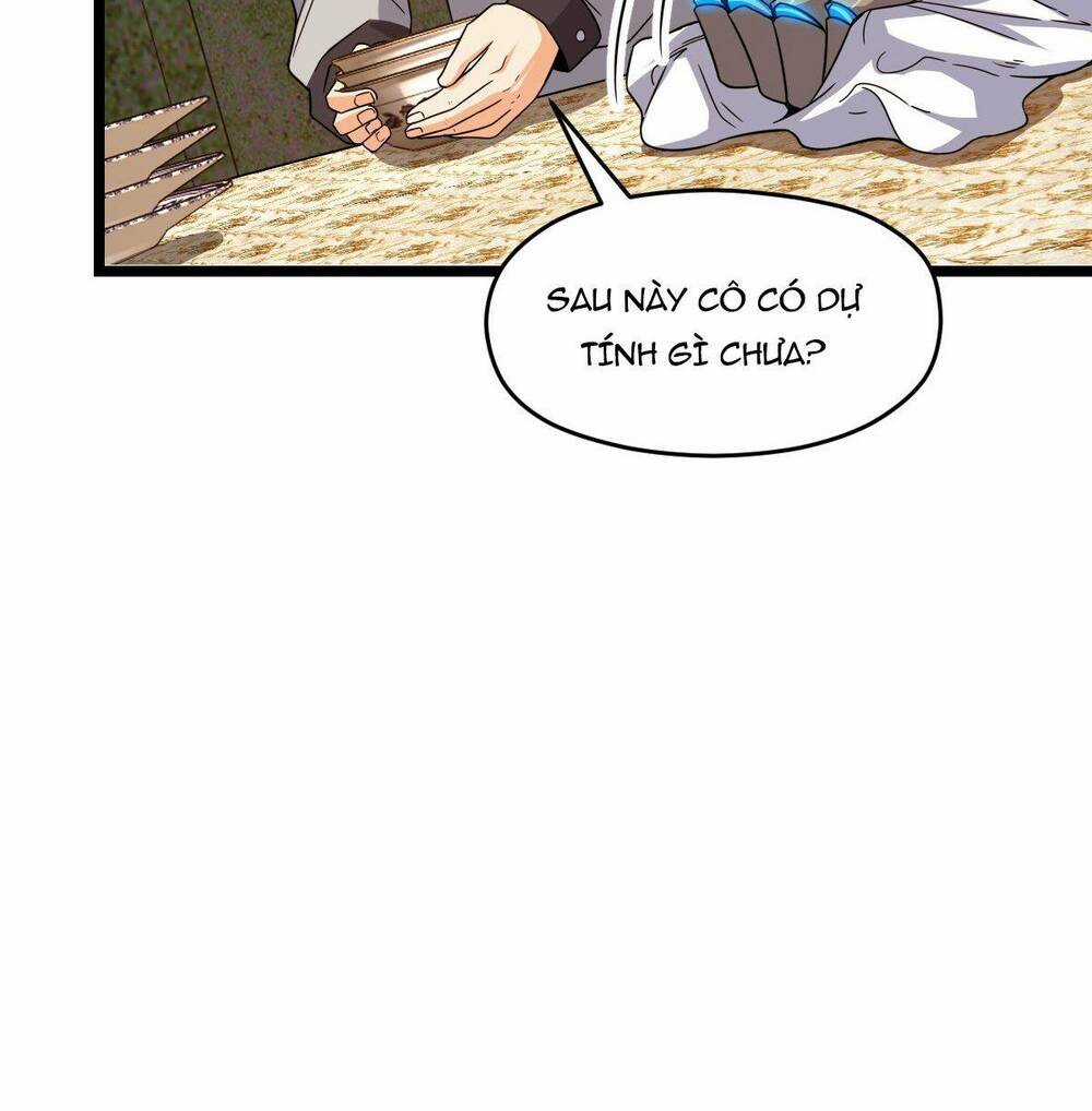 Mệnh Danh Thuật Của Bóng Tối Chapter 12 trang 79