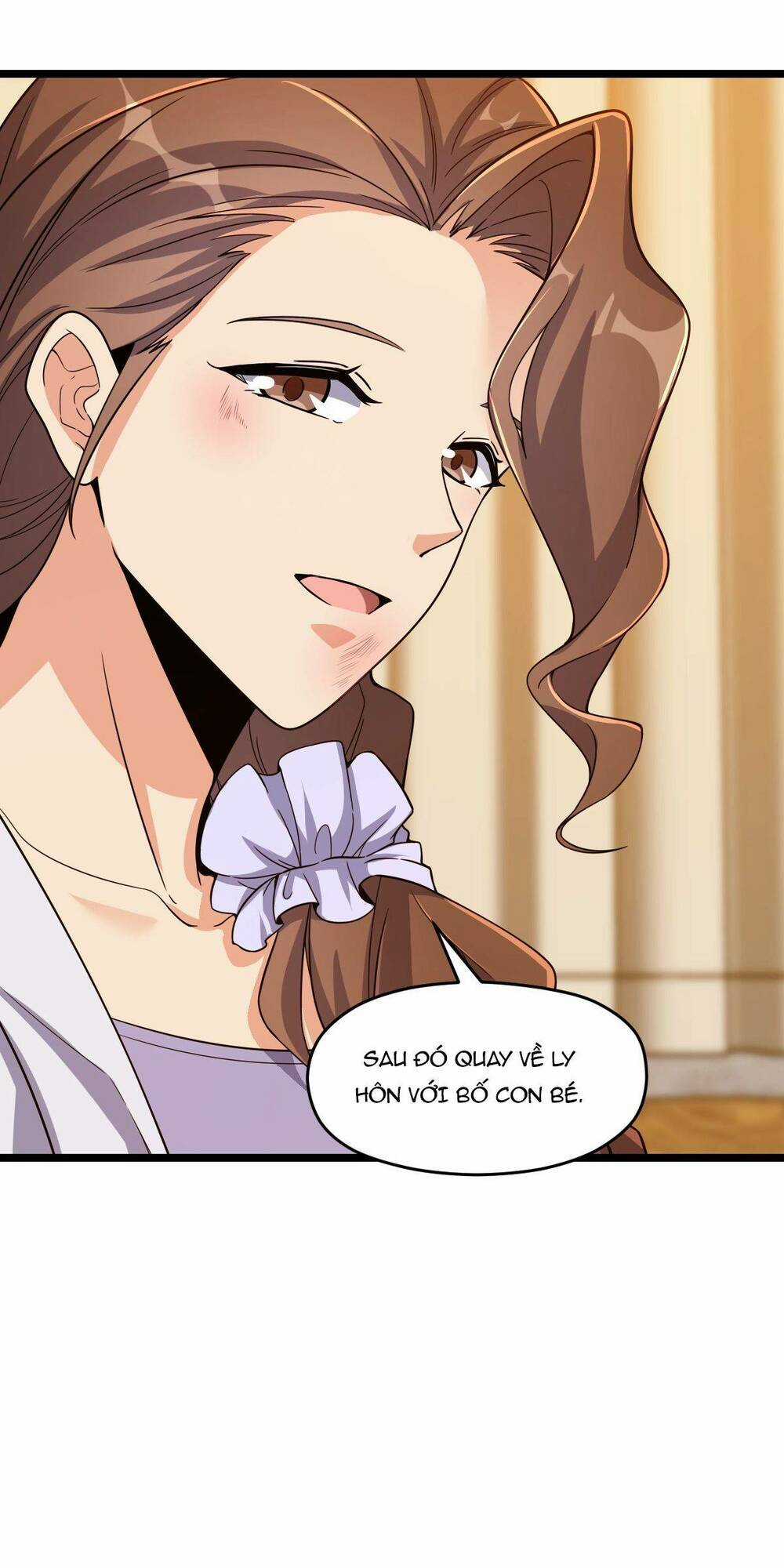 Mệnh Danh Thuật Của Bóng Tối Chapter 12 trang 84