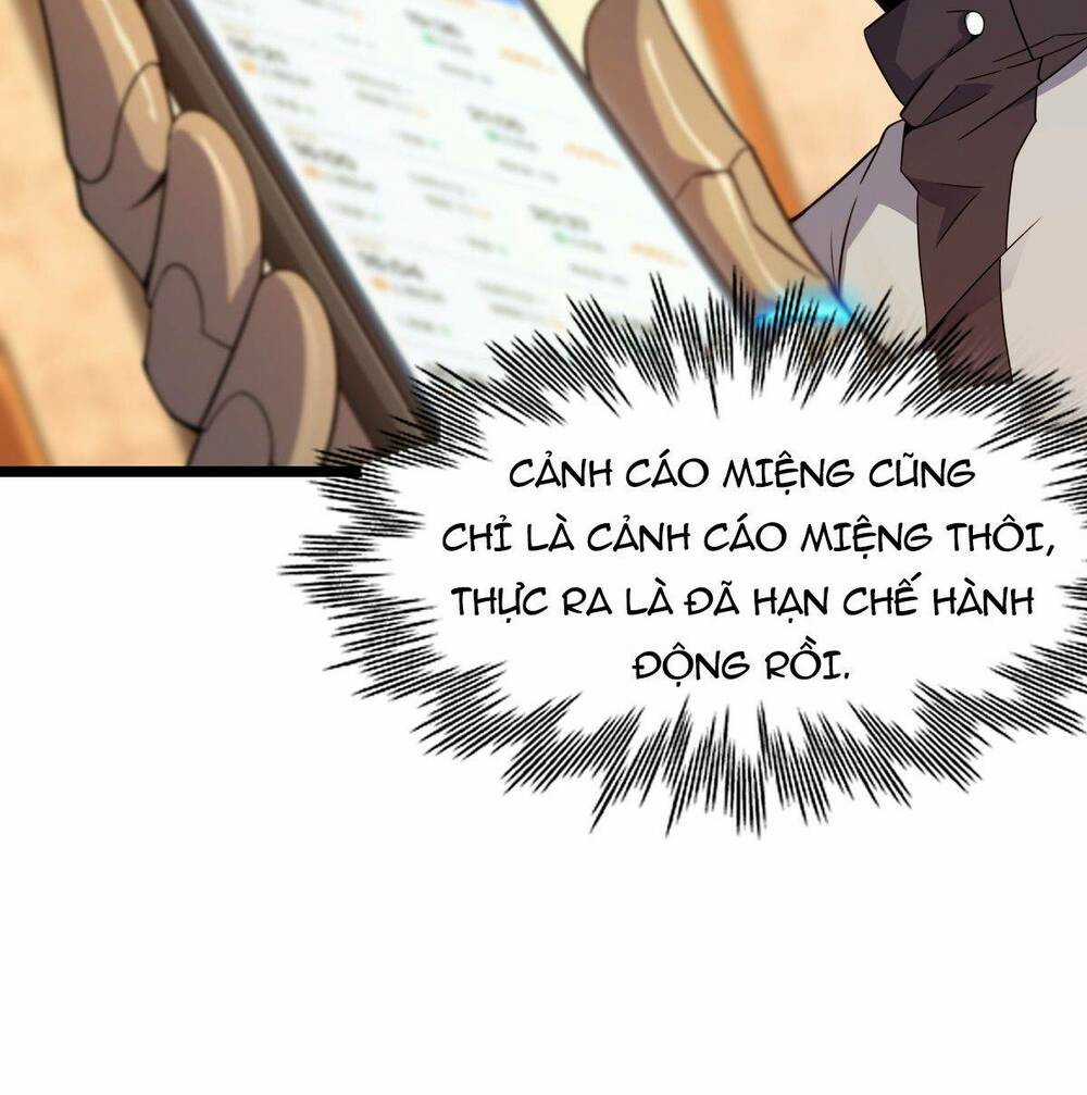 Mệnh Danh Thuật Của Bóng Tối Chapter 12 trang 89