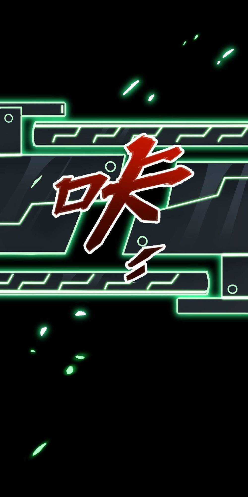 Mệnh Danh Thuật Của Bóng Tối Chapter 2 trang 21