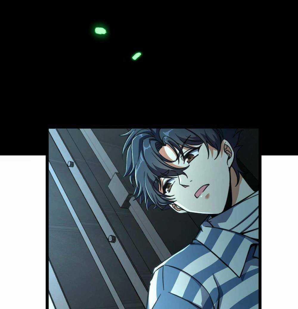 Mệnh Danh Thuật Của Bóng Tối Chapter 2 trang 22