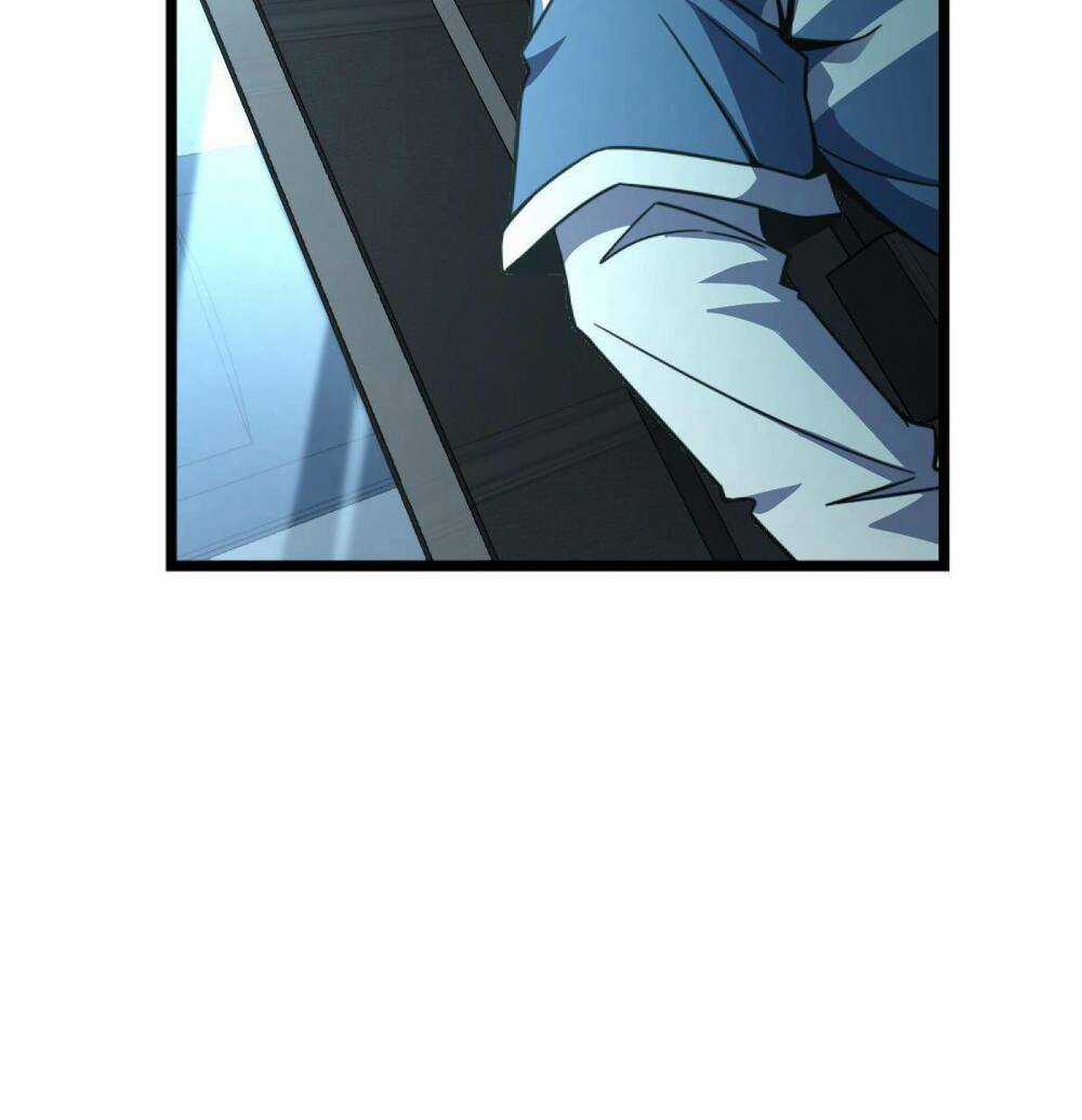 Mệnh Danh Thuật Của Bóng Tối Chapter 2 trang 23