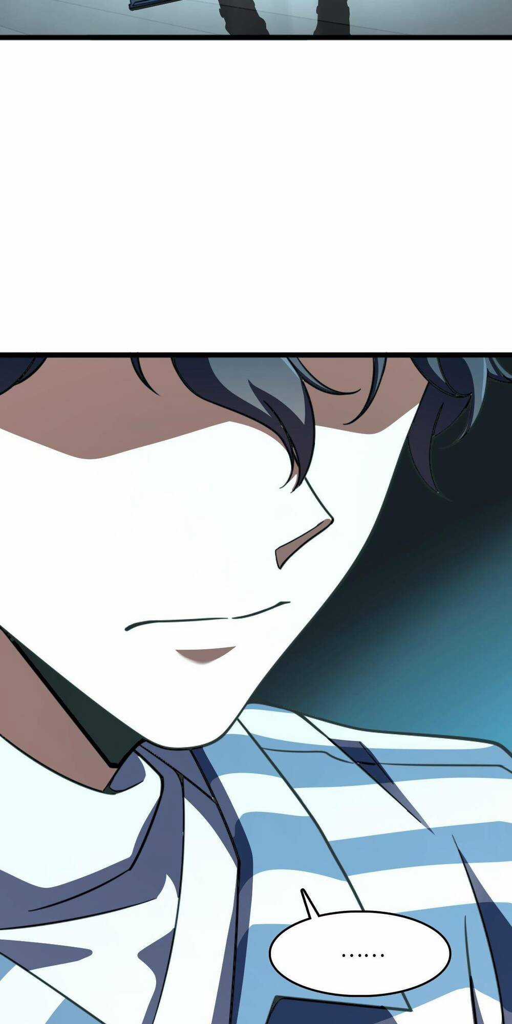 Mệnh Danh Thuật Của Bóng Tối Chapter 2 trang 27