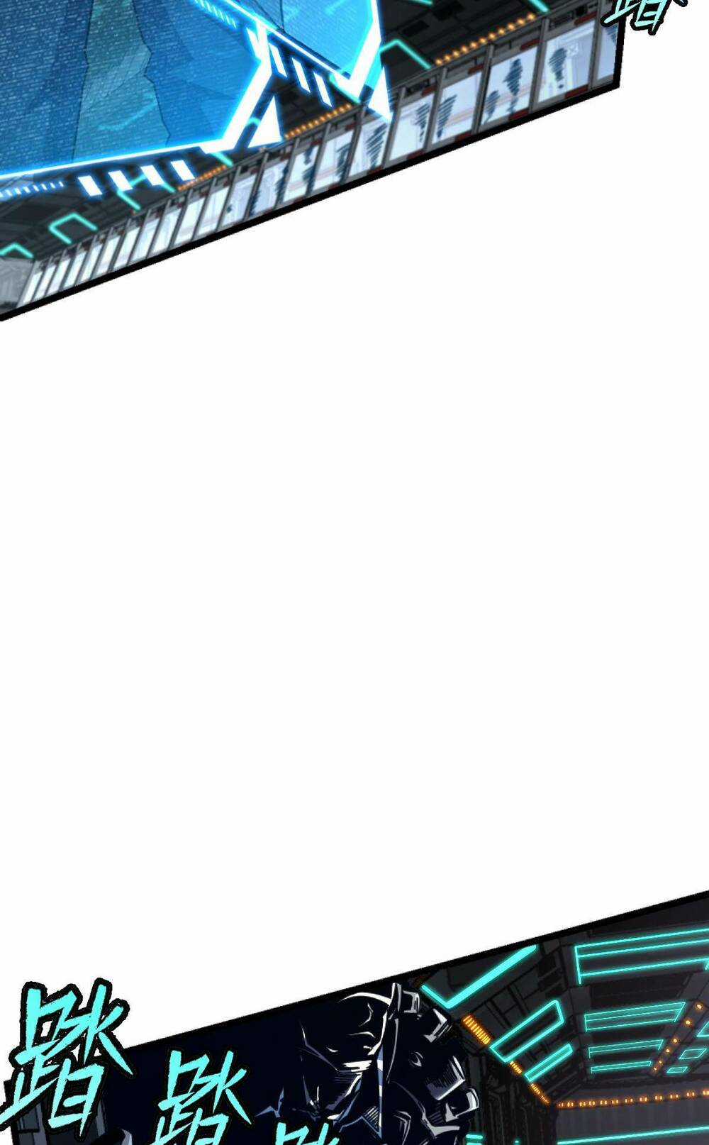 Mệnh Danh Thuật Của Bóng Tối Chapter 2 trang 30