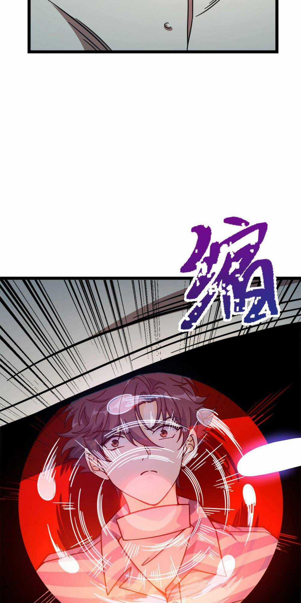 Mệnh Danh Thuật Của Bóng Tối Chapter 2 trang 37