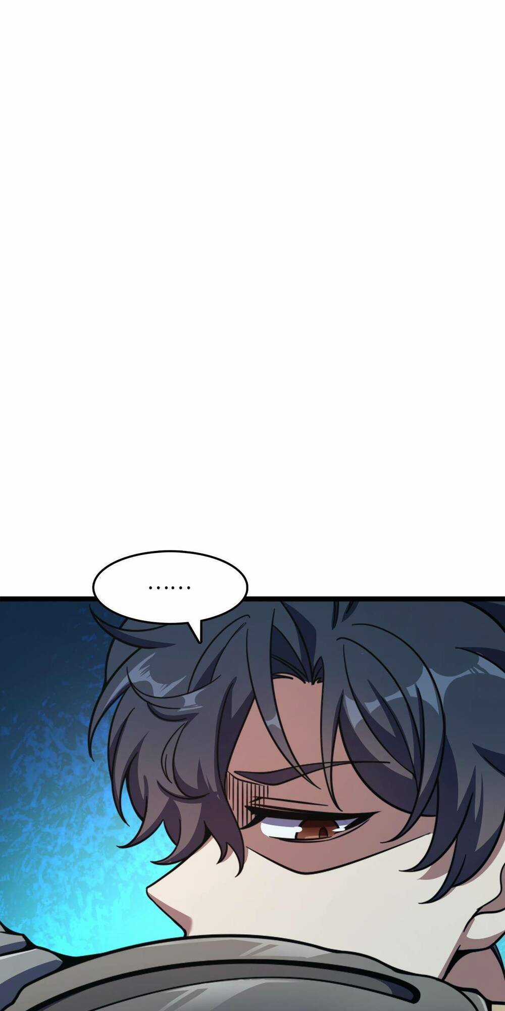 Mệnh Danh Thuật Của Bóng Tối Chapter 2 trang 43