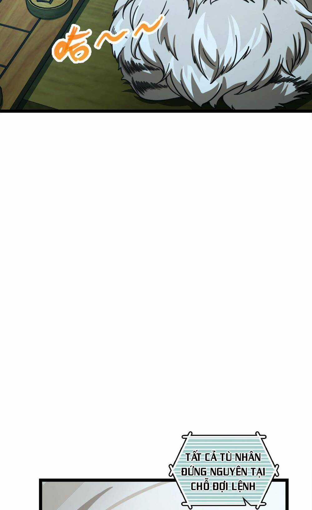 Mệnh Danh Thuật Của Bóng Tối Chapter 2 trang 54