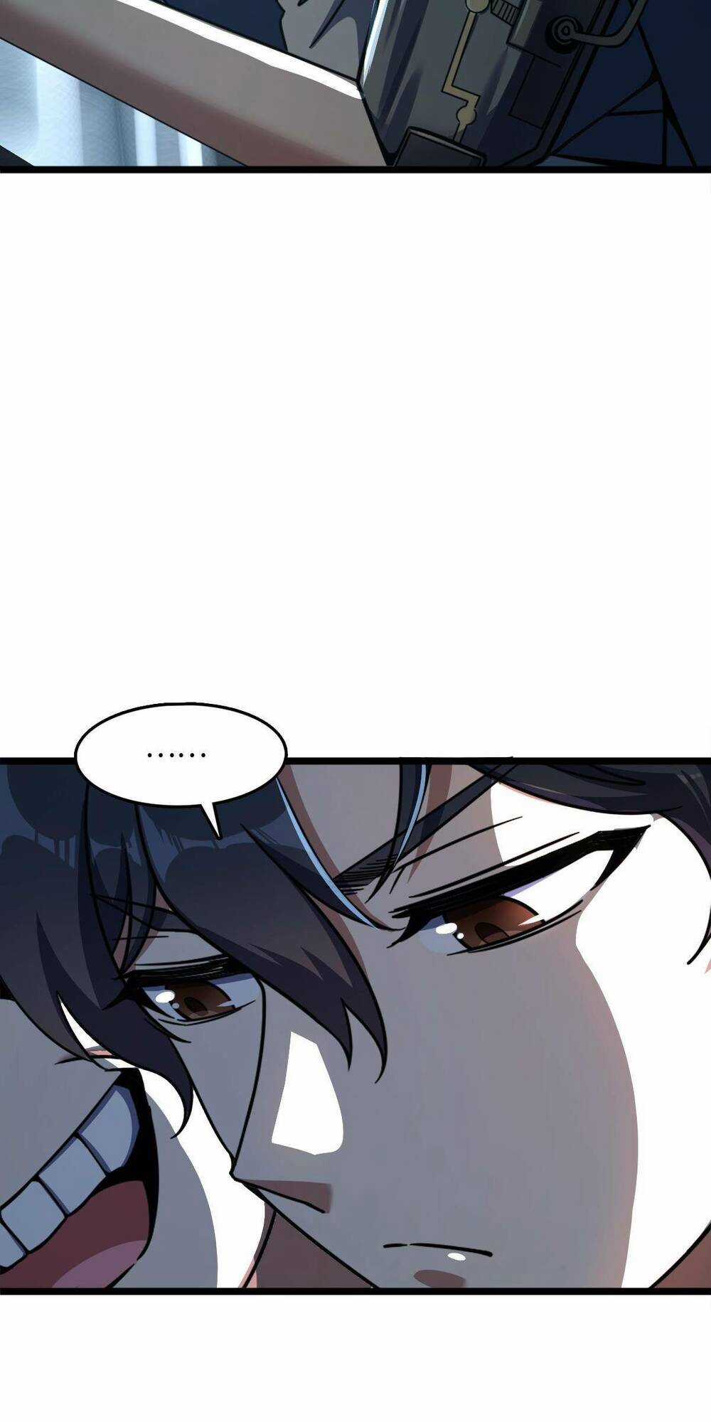 Mệnh Danh Thuật Của Bóng Tối Chapter 2 trang 65