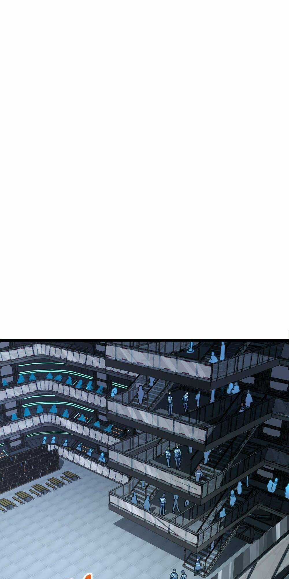 Mệnh Danh Thuật Của Bóng Tối Chapter 2 trang 66