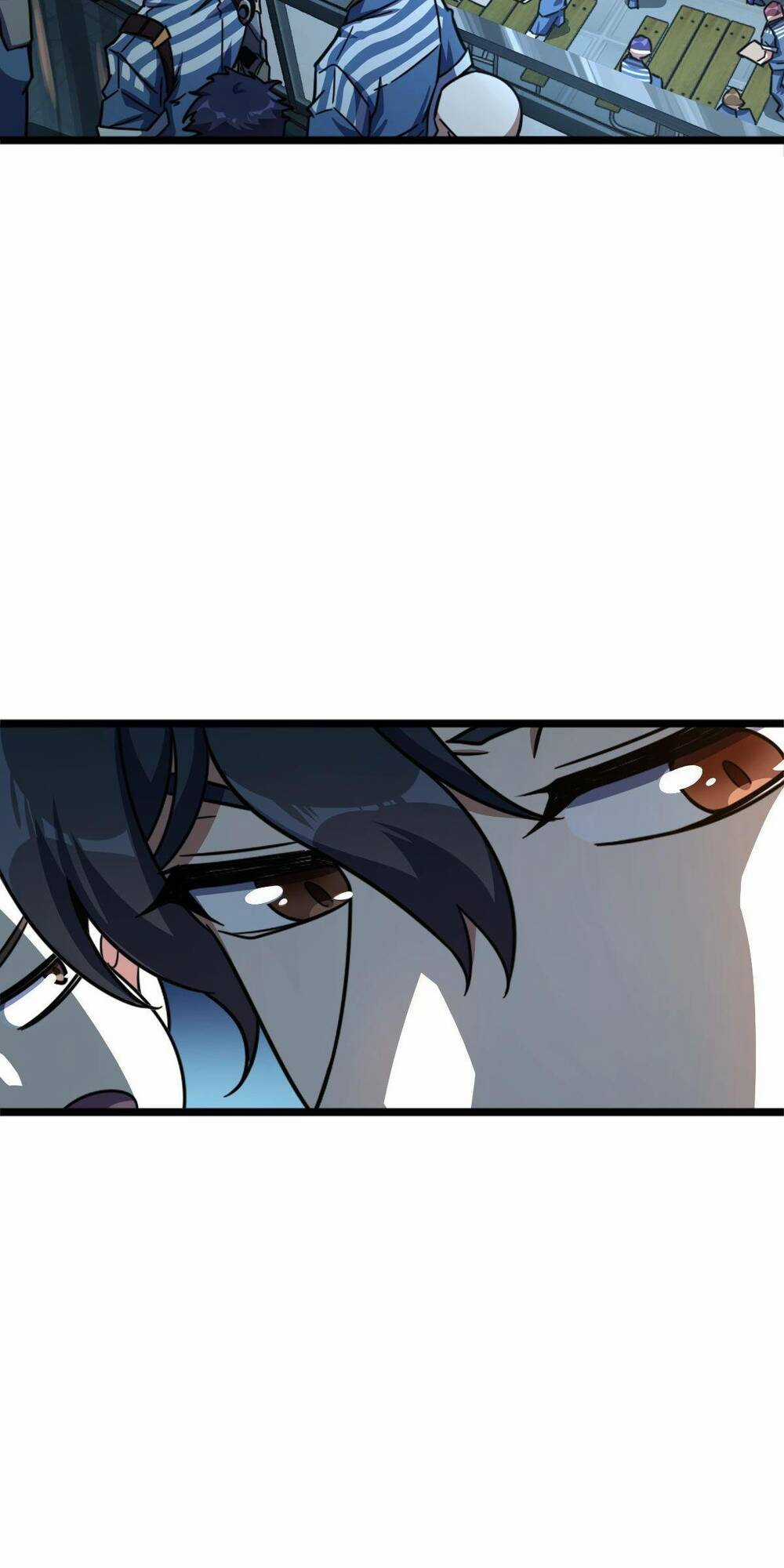 Mệnh Danh Thuật Của Bóng Tối Chapter 2 trang 68