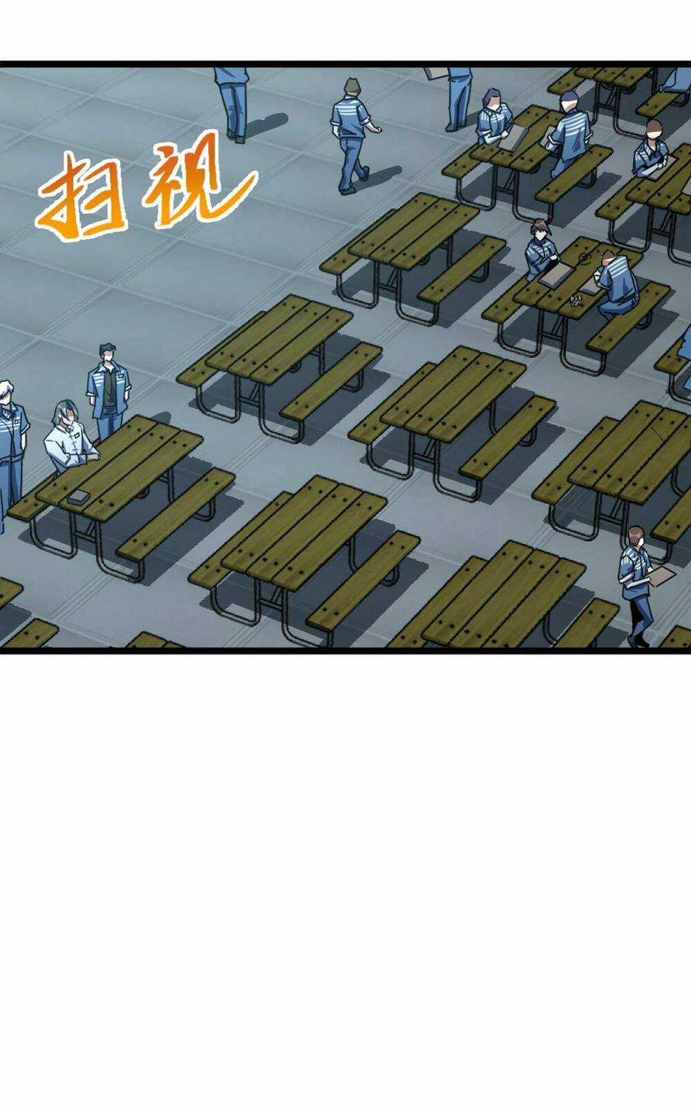 Mệnh Danh Thuật Của Bóng Tối Chapter 2 trang 69