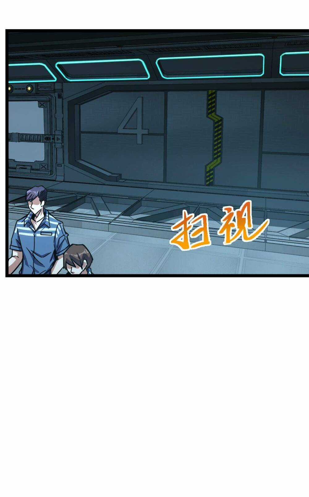 Mệnh Danh Thuật Của Bóng Tối Chapter 2 trang 70