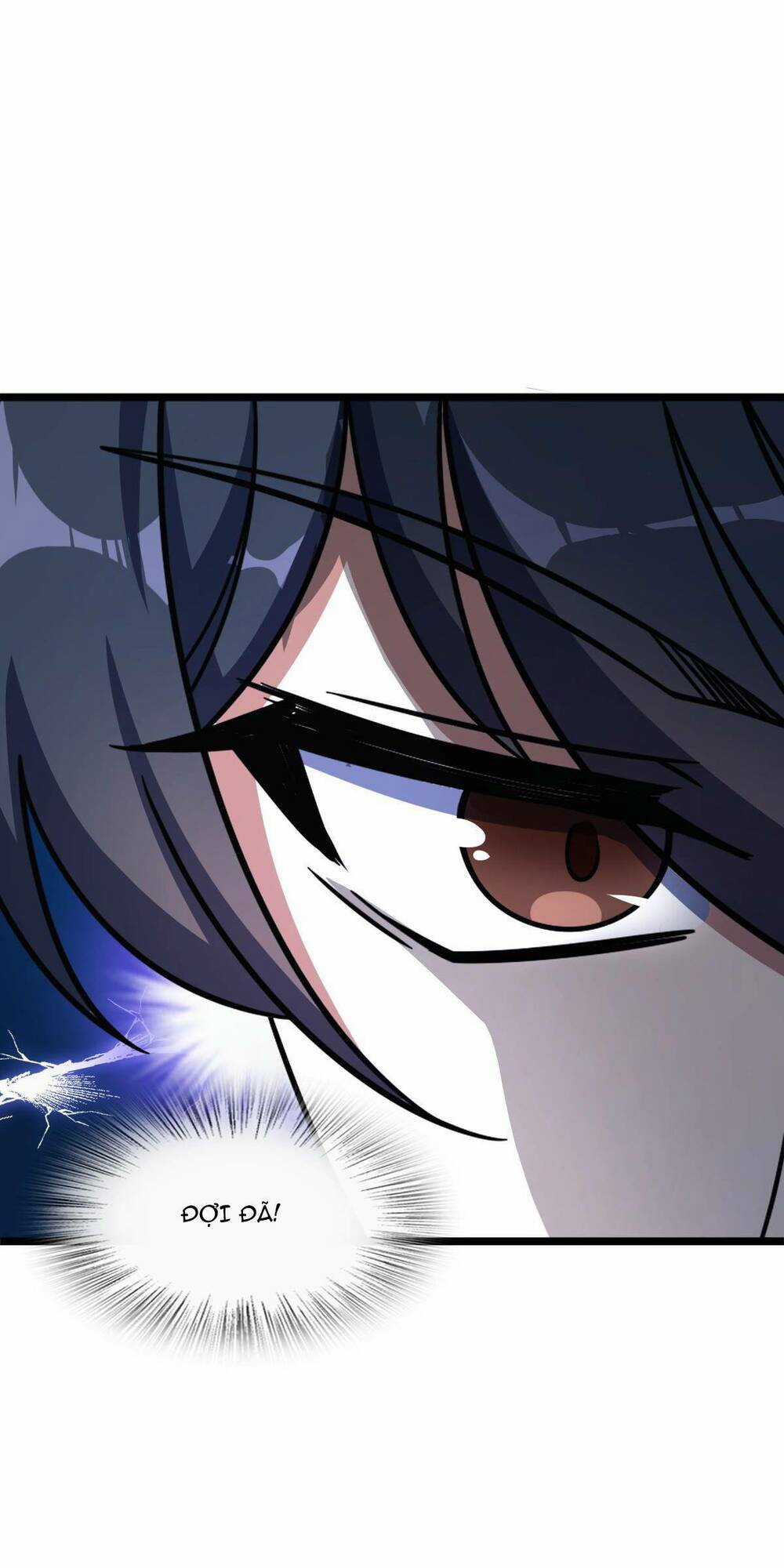 Mệnh Danh Thuật Của Bóng Tối Chapter 2 trang 71