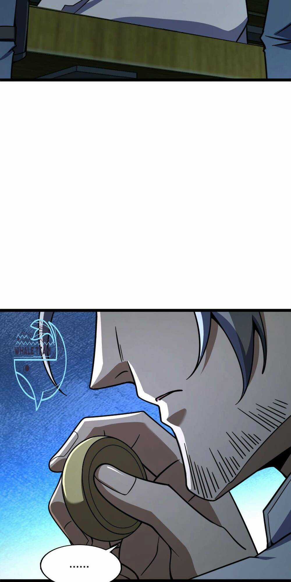 Mệnh Danh Thuật Của Bóng Tối Chapter 2 trang 74