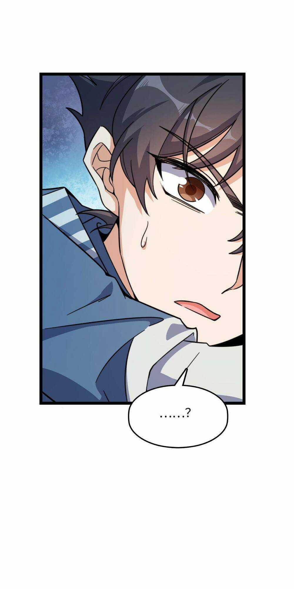 Mệnh Danh Thuật Của Bóng Tối Chapter 2 trang 8