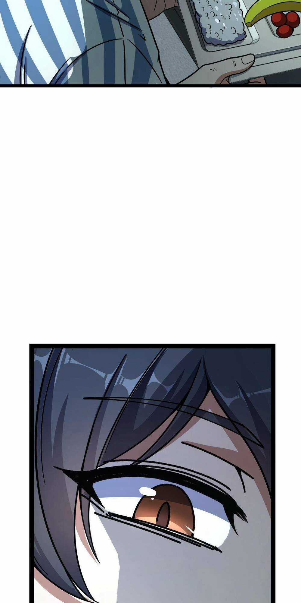 Mệnh Danh Thuật Của Bóng Tối Chapter 3 trang 21