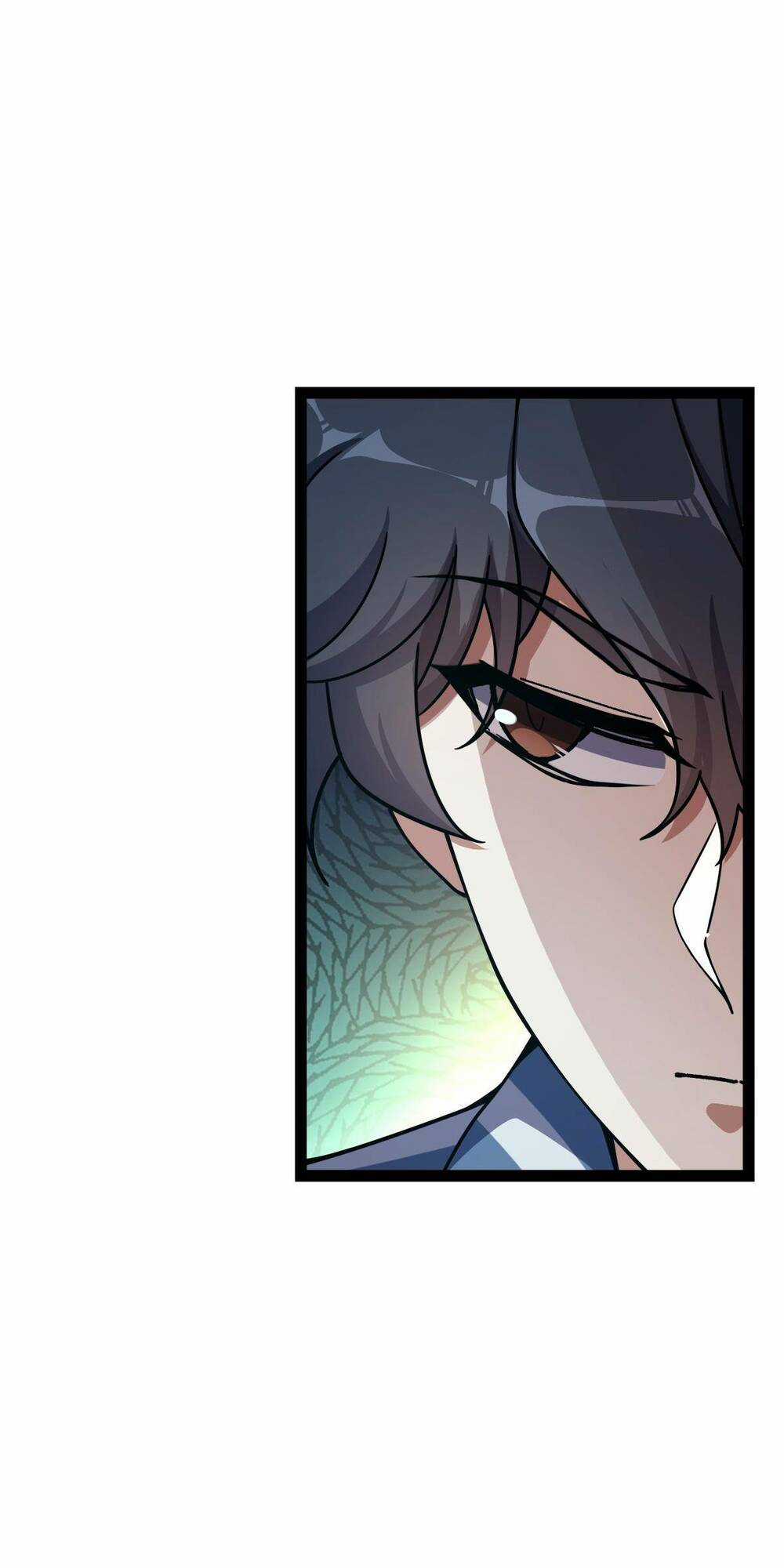 Mệnh Danh Thuật Của Bóng Tối Chapter 3 trang 27