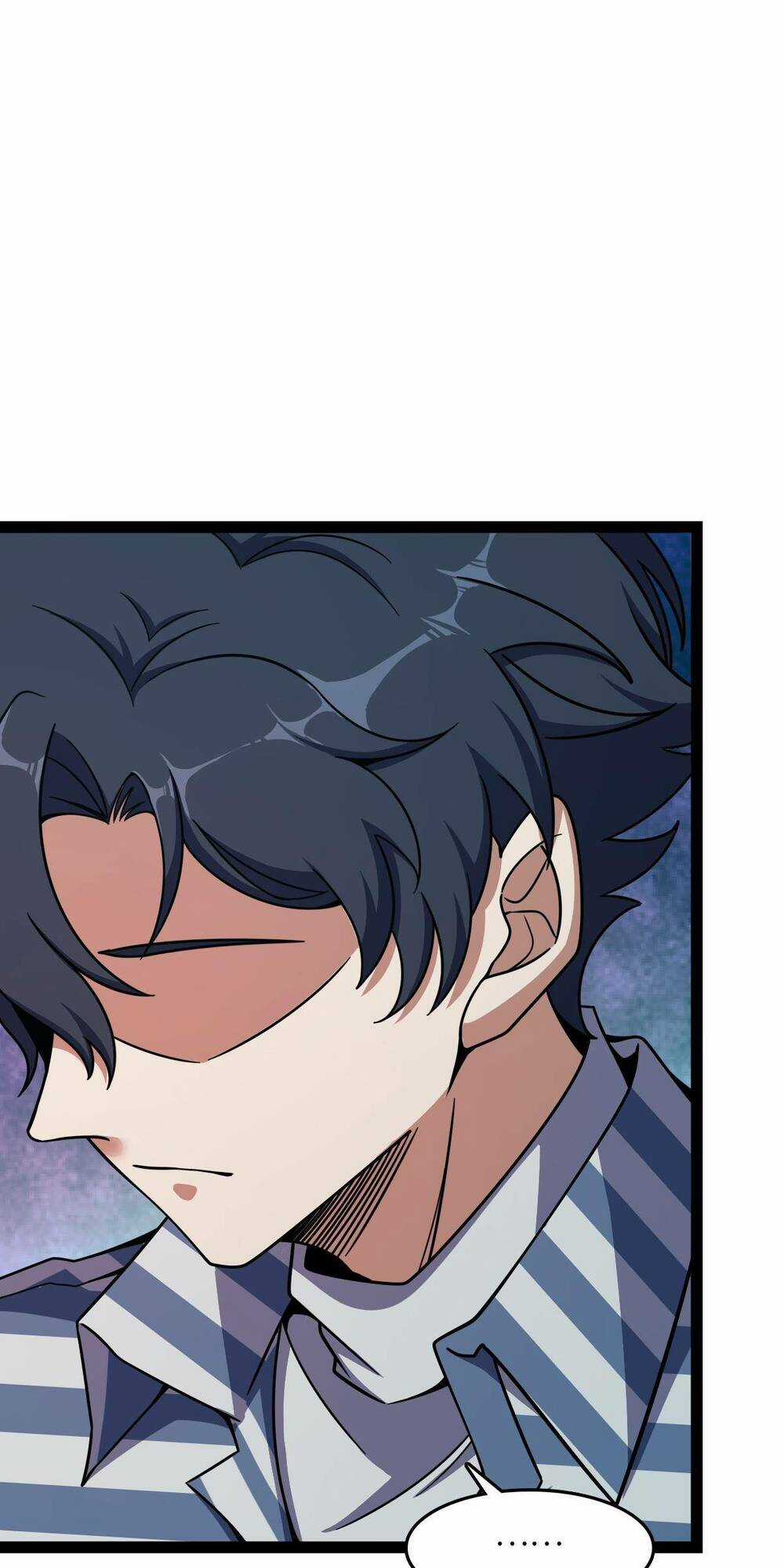 Mệnh Danh Thuật Của Bóng Tối Chapter 3 trang 29