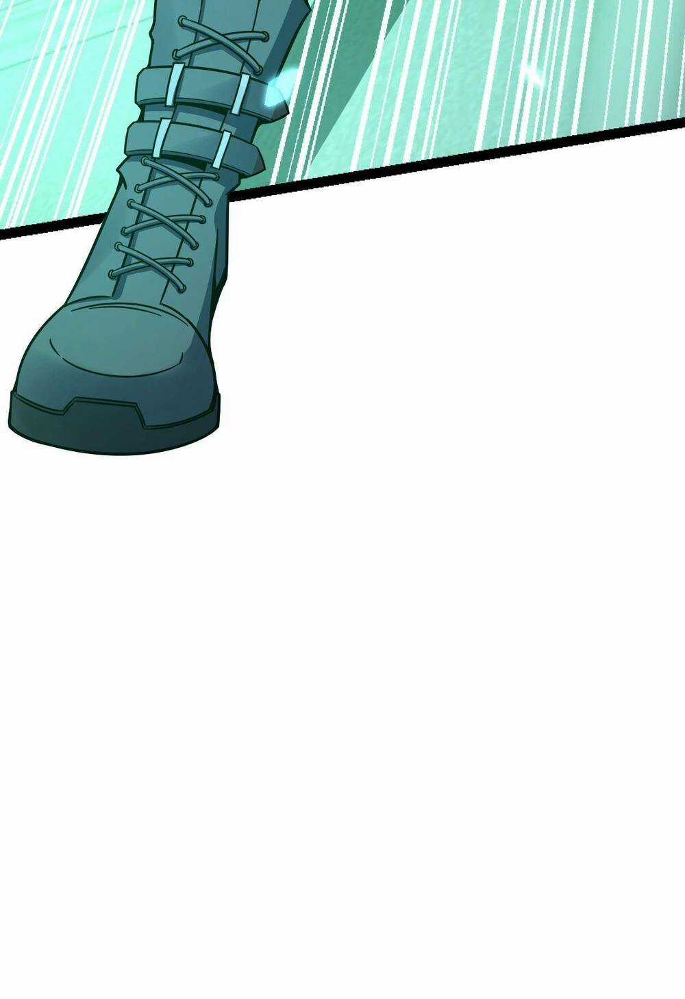 Mệnh Danh Thuật Của Bóng Tối Chapter 3 trang 34