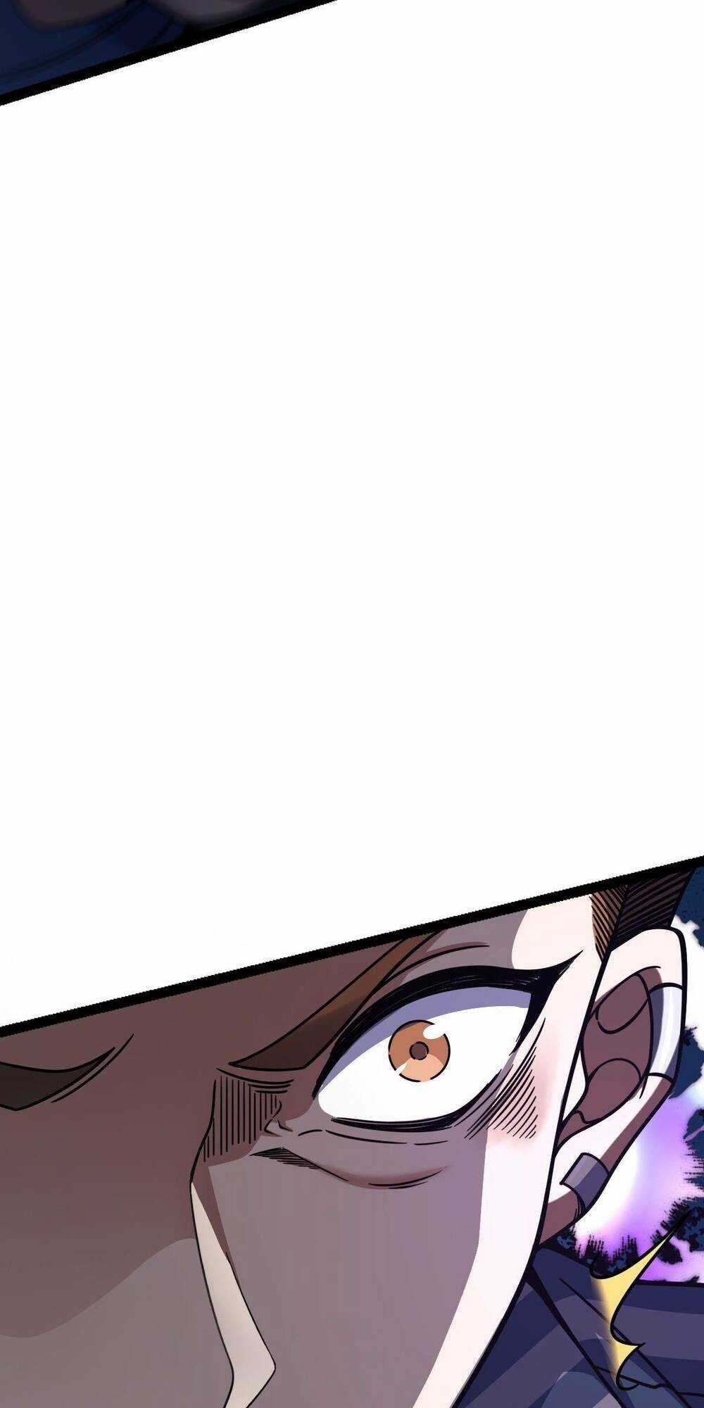 Mệnh Danh Thuật Của Bóng Tối Chapter 3 trang 38