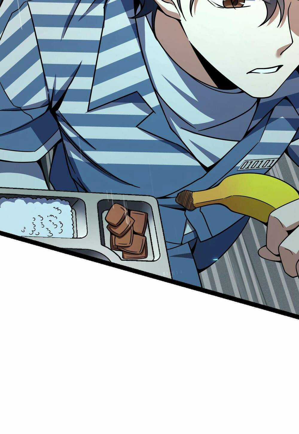 Mệnh Danh Thuật Của Bóng Tối Chapter 3 trang 42