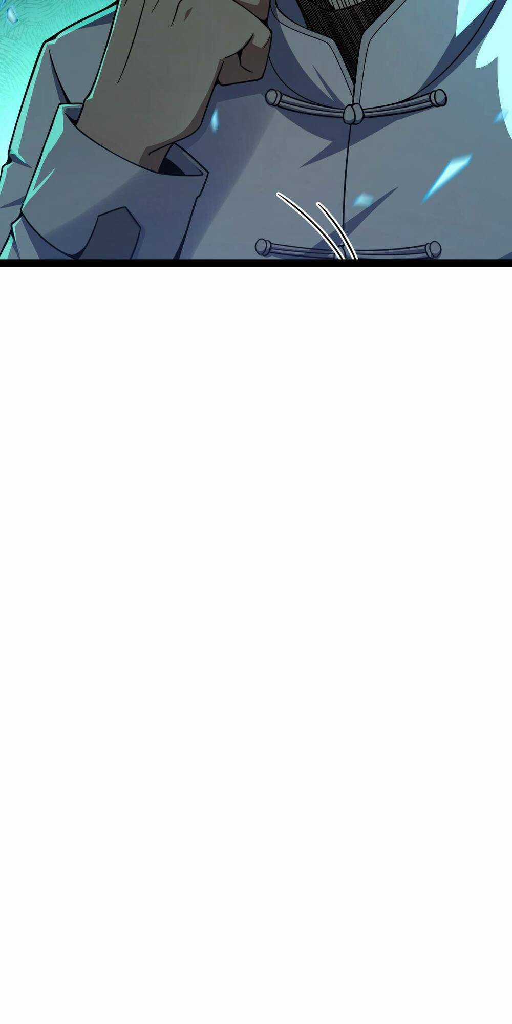 Mệnh Danh Thuật Của Bóng Tối Chapter 3 trang 48