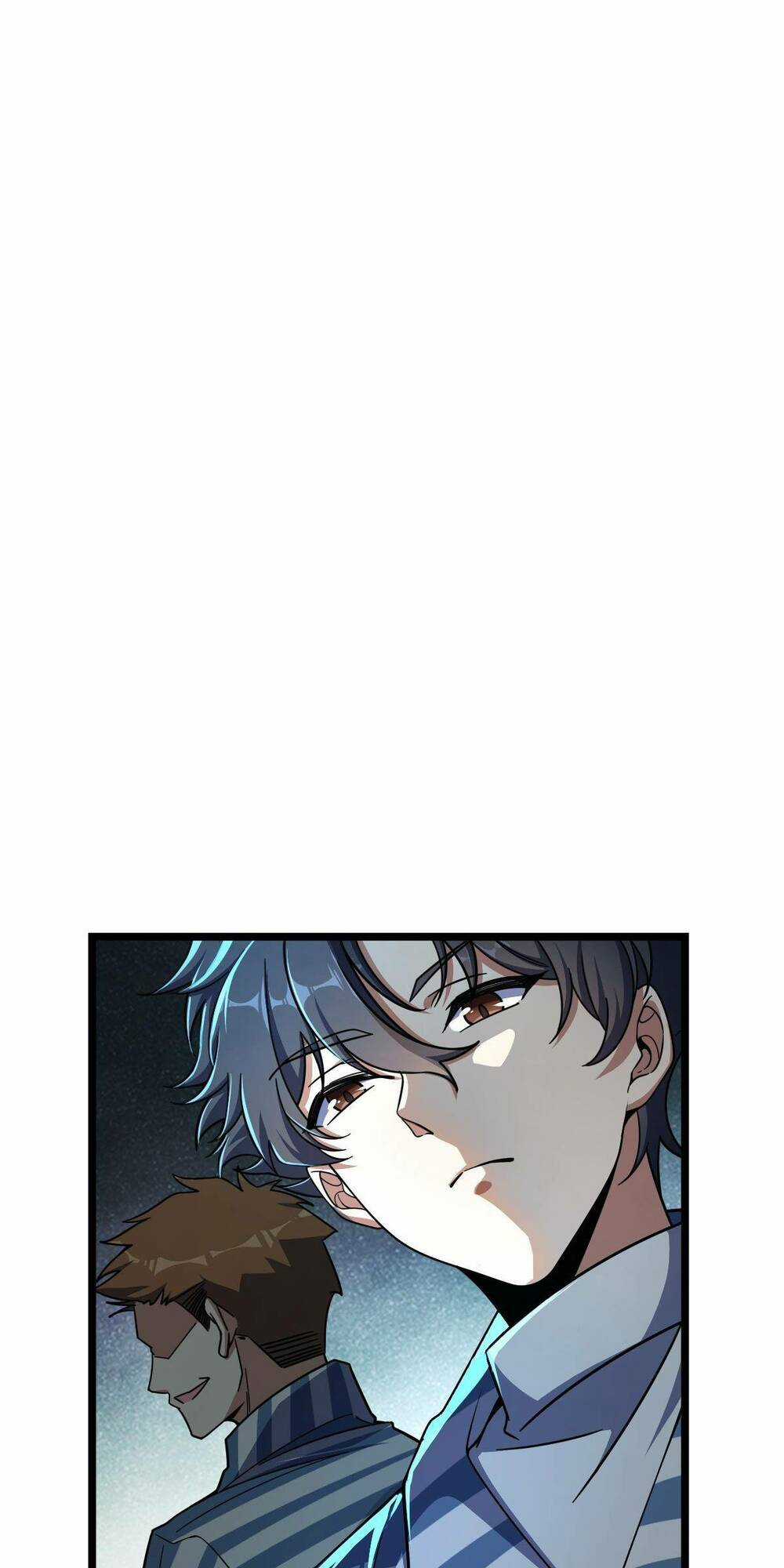 Mệnh Danh Thuật Của Bóng Tối Chapter 3 trang 5