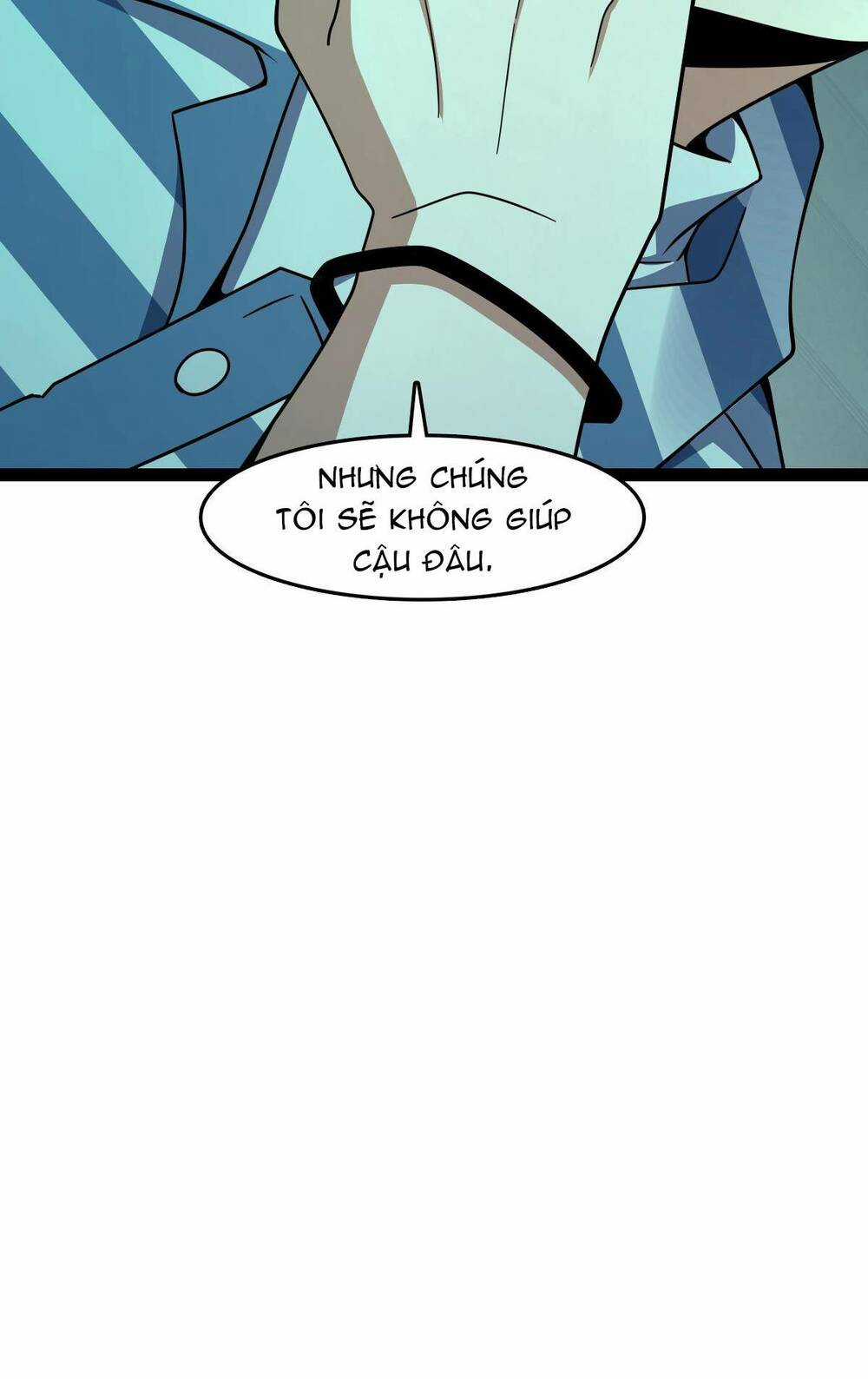 Mệnh Danh Thuật Của Bóng Tối Chapter 3 trang 50