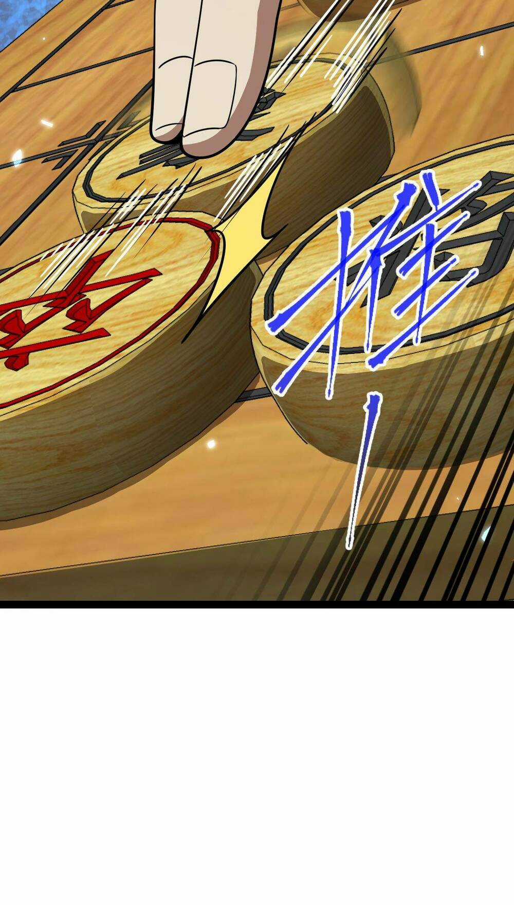 Mệnh Danh Thuật Của Bóng Tối Chapter 3 trang 57