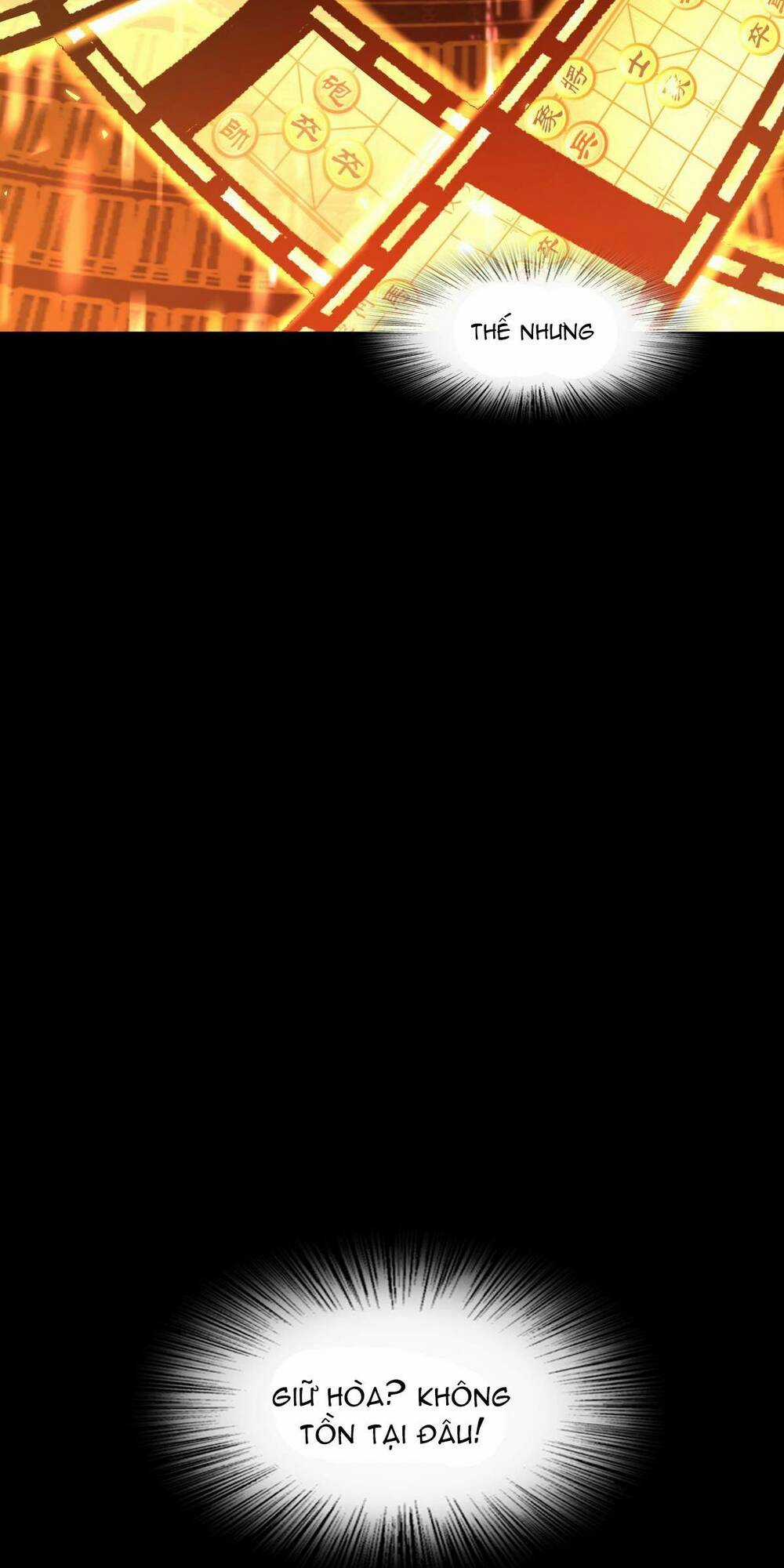 Mệnh Danh Thuật Của Bóng Tối Chapter 3 trang 64