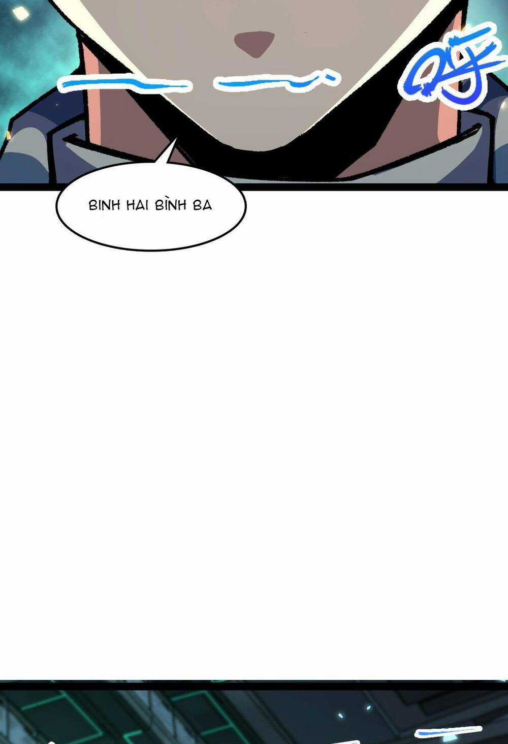 Mệnh Danh Thuật Của Bóng Tối Chapter 3 trang 66