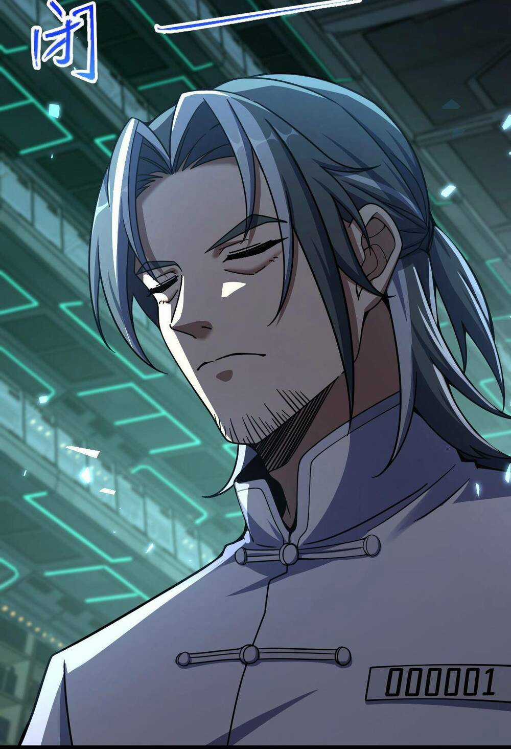 Mệnh Danh Thuật Của Bóng Tối Chapter 3 trang 67