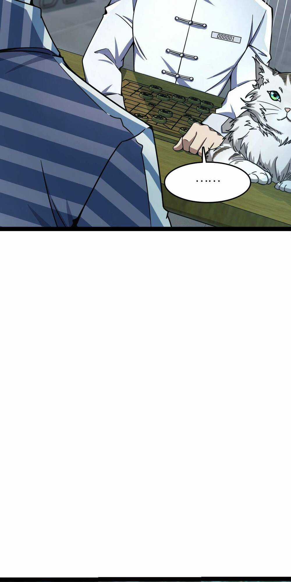 Mệnh Danh Thuật Của Bóng Tối Chapter 3 trang 73