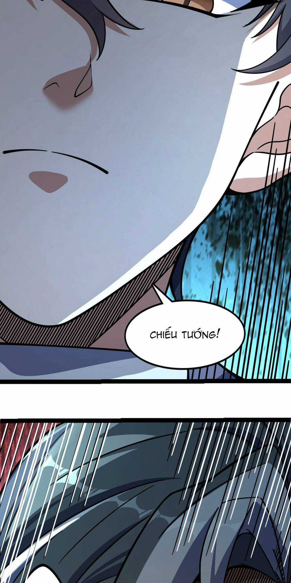 Mệnh Danh Thuật Của Bóng Tối Chapter 3 trang 77