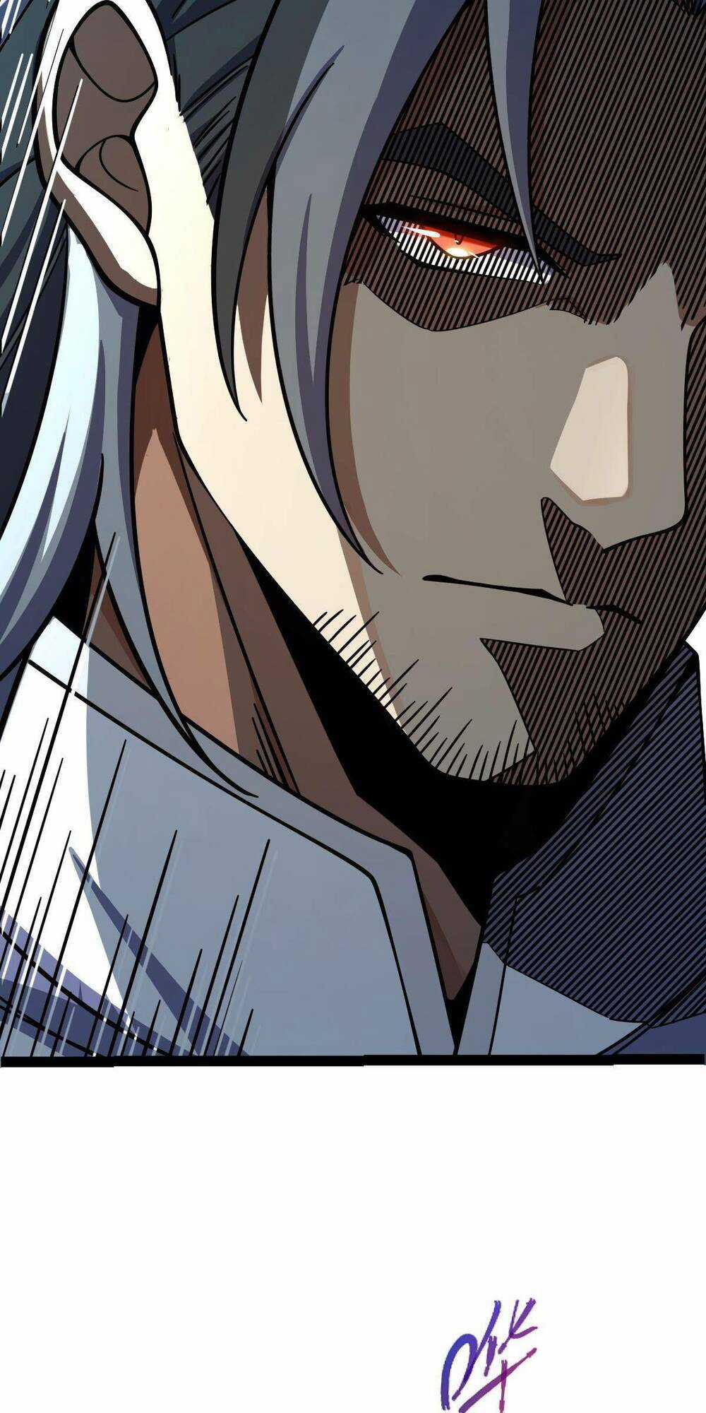 Mệnh Danh Thuật Của Bóng Tối Chapter 3 trang 78