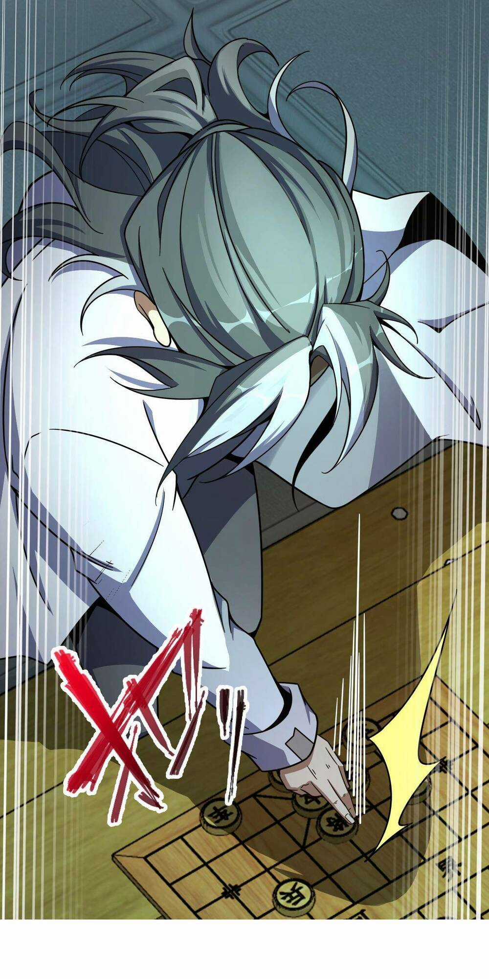 Mệnh Danh Thuật Của Bóng Tối Chapter 3 trang 80